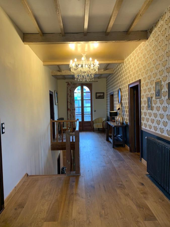 La Maison D'Amalaurille Saint Gaudens Zewnętrze zdjęcie